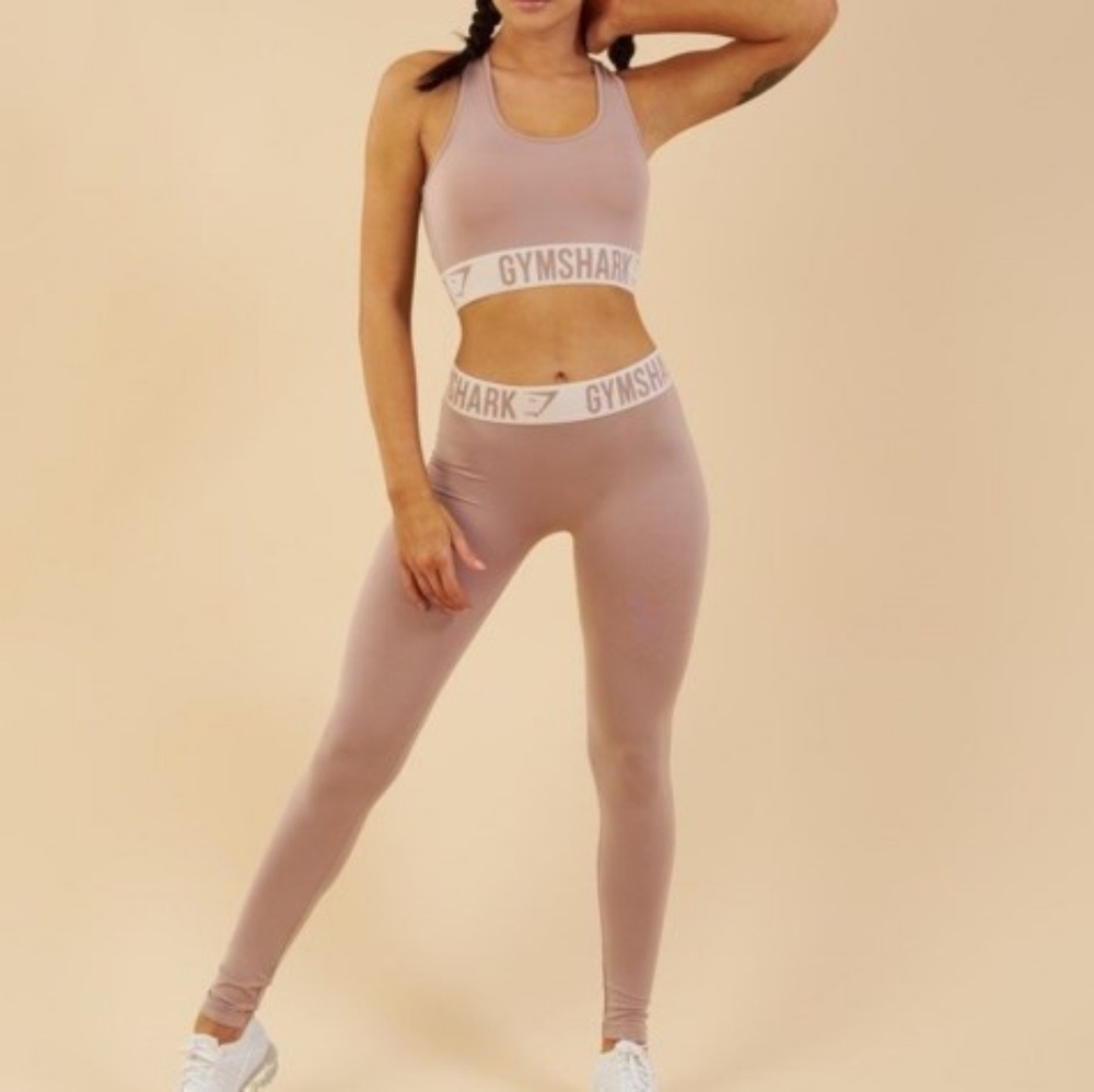 Gymshark Fit Leggings